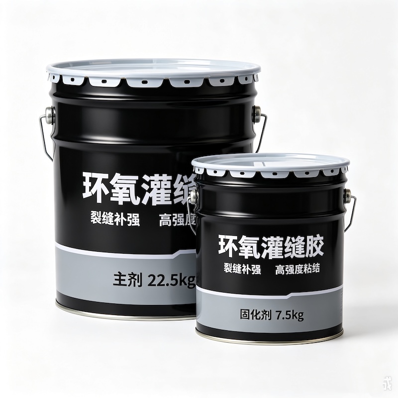 桓台裂缝修复封闭胶